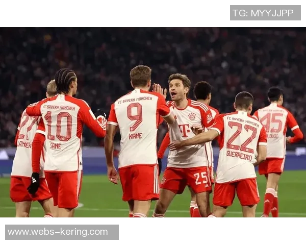 德甲焦点战拜仁慕尼黑对阵直播全程回顾与精彩瞬间分析