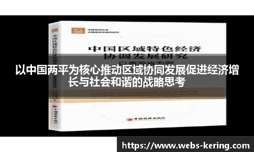 以中国两平为核心推动区域协同发展促进经济增长与社会和谐的战略思考