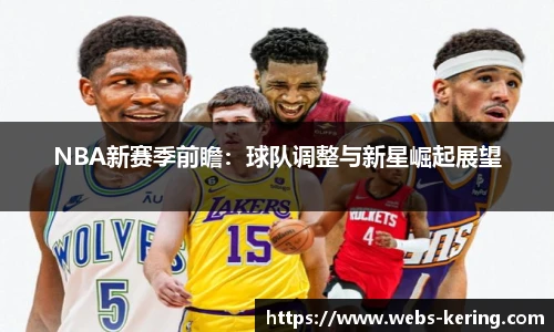 NBA新赛季前瞻：球队调整与新星崛起展望