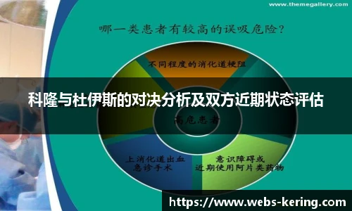 科隆与杜伊斯的对决分析及双方近期状态评估